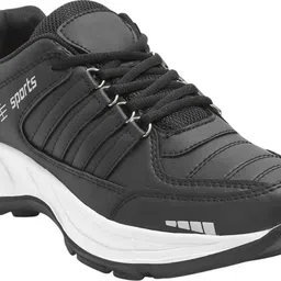 jut fire Trendy Light Weight Sport Shoe For Men Training & Gym Shoes For Men image 2