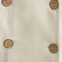 Koton Women Longline Tailored Jacket with Embroidered image 2