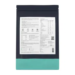 Nutrabay Pure Isolate Whey Protein,  1.1 lb  Unflavored  image 5