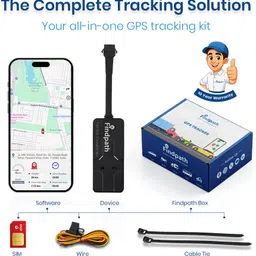 findpath Eco GPS Device image 1