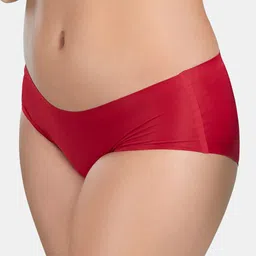 Sonari Pack Of 3 Seamless Mid-Rise Hipster Brief image 3