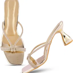 froh feet Women Heels Sandal image 5