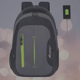 jairaj Large 38 L Laptop Backpack backpack bag laptop bag school backpag(20*14)-picture-15