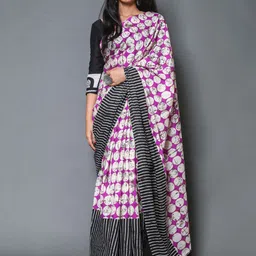 BUTA BUTI Pure Cotton Saree-picture-17