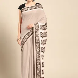 BUTA BUTI Pure Cotton Saree-picture-30