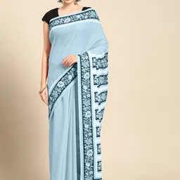 BUTA BUTI Pure Cotton Saree-picture-36