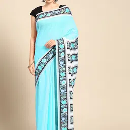 BUTA BUTI Pure Cotton Saree-picture-20
