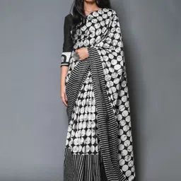 BUTA BUTI Pure Cotton Saree-picture-30