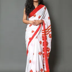 BUTA BUTI Pure Cotton Saree-picture-27