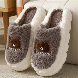 wolvesden Women Flip Flops-picture-48