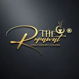 THE RUPAWAT Perfumery House Yellow Chandan Natural & Alcohol-Free Attar - 100 ml image 3