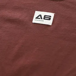 INCLUD Boys T-shirt with Straight Leg Dungarees image 3