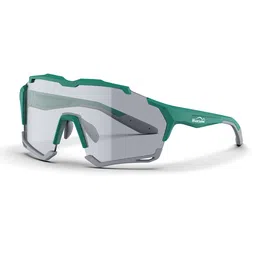 Magicshine Versatiler Photochromic Sunglasses-Clear/Green-image-39