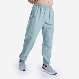 domyos Men's Cardio Fitness Training Bottoms - Frozen Green-picture-38