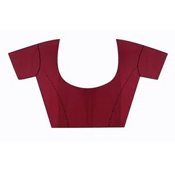 Florence Pack of 2 Yellow & Pink Floral Pure Georgette Saree image 3