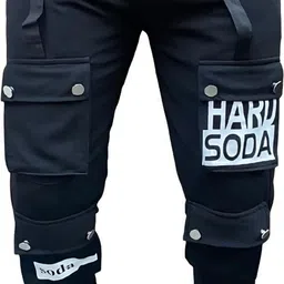 trending mindsart Men Cargos-picture-28