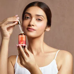 vritilife Herbalife Facial Serum, Deep Skin Nourishment, All Skin Types 30 ml image 3