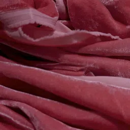 dcpl velvet creation Unstitched Velvet Blouse Material Solid-picture-18