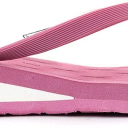 khadim's Lightweight Comfort Extra Soft Trendy Premium Stylish Women Slippers image 4