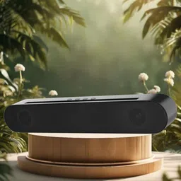 SACRO Bluetooth Soundbar and Home Theater System with HD Audio & TV Compatibility H308 20 W Bluetooth Soundbar-picture-28