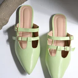 nzs Women Bellies Sandal image 5