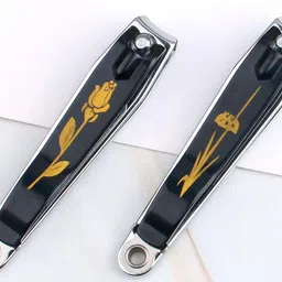 drisyam Black Sharp Nail clipper-picture-16