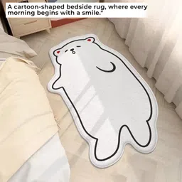 kraptick 22 cm X 52.5 Polyester Carpet image 5