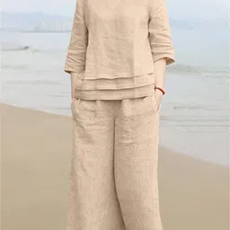 jasoriya Top Palazzos Co-ords Set-picture-15