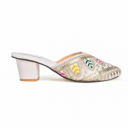 gerief Women Heels Sandal image 4