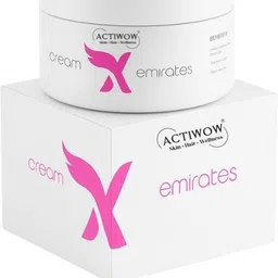 actiwow Emirates Gloaming Aloe & Vitamin Daily Glow Face Cream image 1
