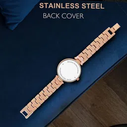 mirsho Analog Watch - For Girls DRW001 Analog Watch - For Women Latest Series image 2