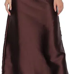 GHSVA Satin Petticoat Pure Satin Petticoat-picture-19