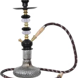 all.nation.impex 18 inch Glass Hookah-picture-46