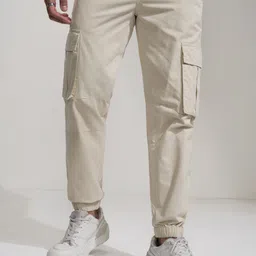 highlander Men Cargos image 1