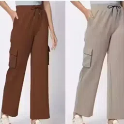 lehmus Women Cargos-picture-29