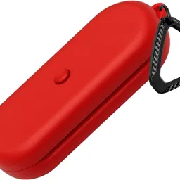 StyleOxx Silicone Press and Release Earbuds Case For Nothingg Ear (Open) Silicone Case Cover-picture-28