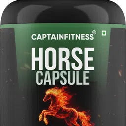 captainfitness Horse Capsule| Energy, Strength & Stamina-(94)-picture-20