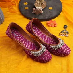 anouk Bellies For Women-picture-26