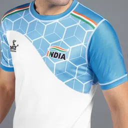pace international Printed Men Track Suit image 4