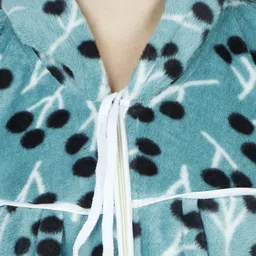 taausha Pack of 2 Women Nighty Set image 4