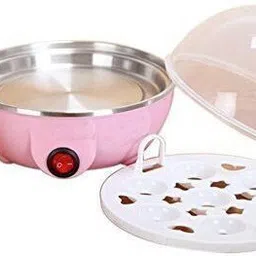 modexa global Egg Boiled Cooker Electric Egg Boiler,Egg Cooker,EggPoacher UZAEB160 Egg Cooker image 3