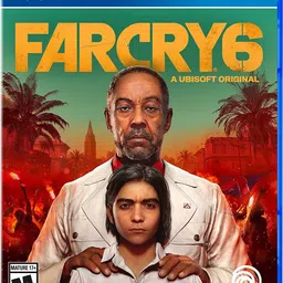 Far Cry 6 (Free PS5 Upgrade)-picture-11