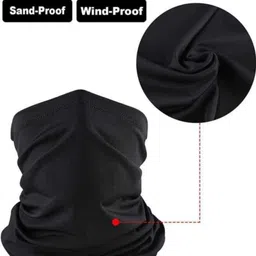 bnb Men Solid Bandana-picture-27