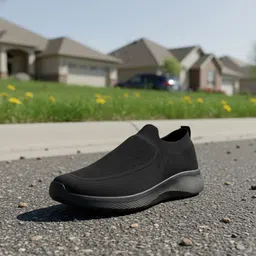 shoegears Men’s Casual & Sports Shoes Lightweight for Gym, Walking & Outdoor Walking Shoes For Men image 2