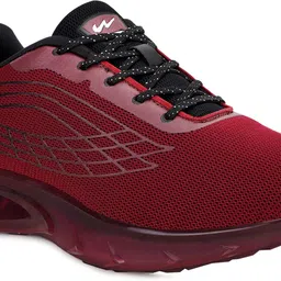 campus KIZER Walking Shoes For Men image 5