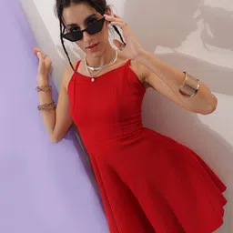 Veni Vidi Vici Bodycon Dress-image-3