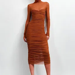 LULU & SKY Women Bodycon Dress-picture-30