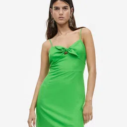 H&M Linen-Blend Dress-picture-40
