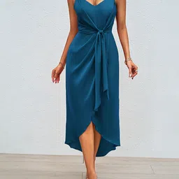 JC Mode Women Midi Dress-image-19