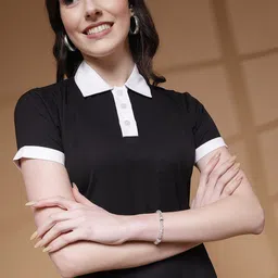 Selvia A-Line Dress image 5